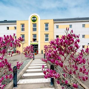 B&B HOTEL Cholet Nord